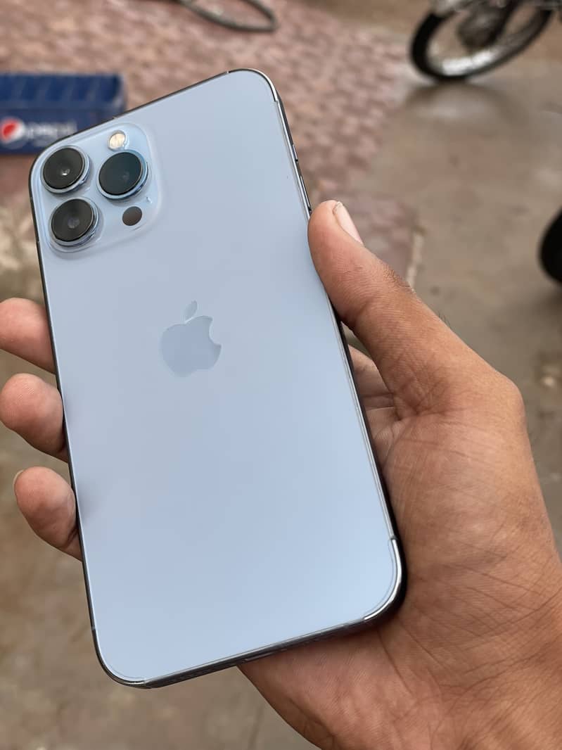 Apple iPhone 13 Pro Max 1