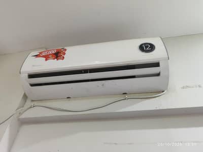 dawlance ac 1 ton inverter for sale