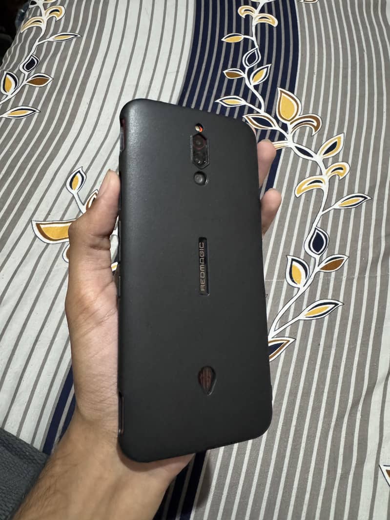 Redmagic 5s 1