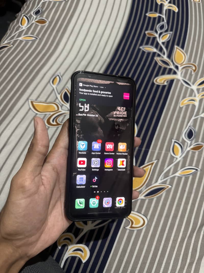 Redmagic 5s 3