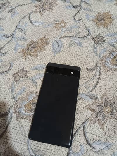 Google Pixel 6a