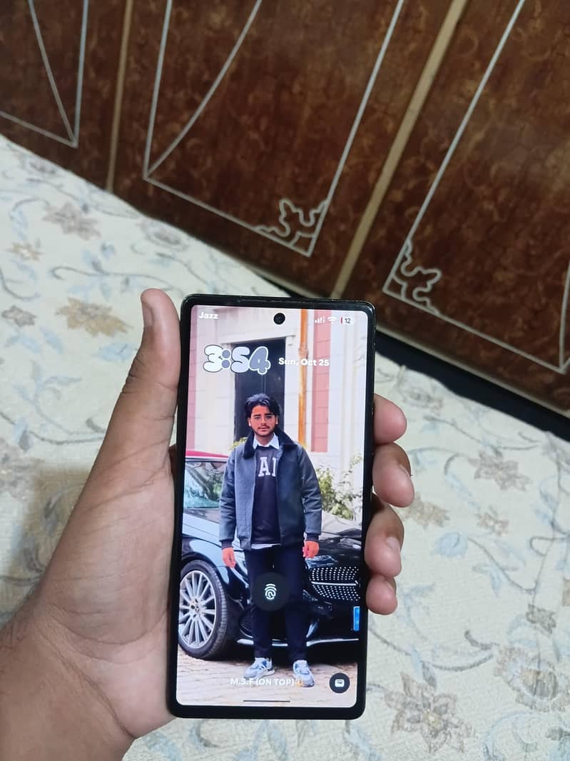 Google Pixel 6a 2