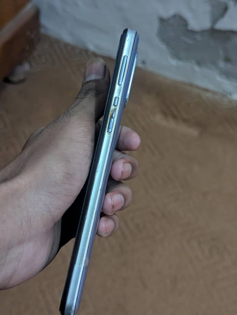 Sharp Aquos Zero 5g basic official PTA approved 2