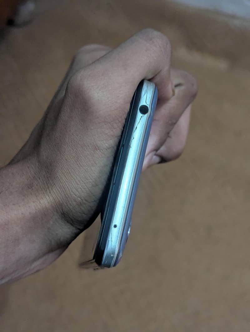 Sharp Aquos Zero 5g basic official PTA approved 5