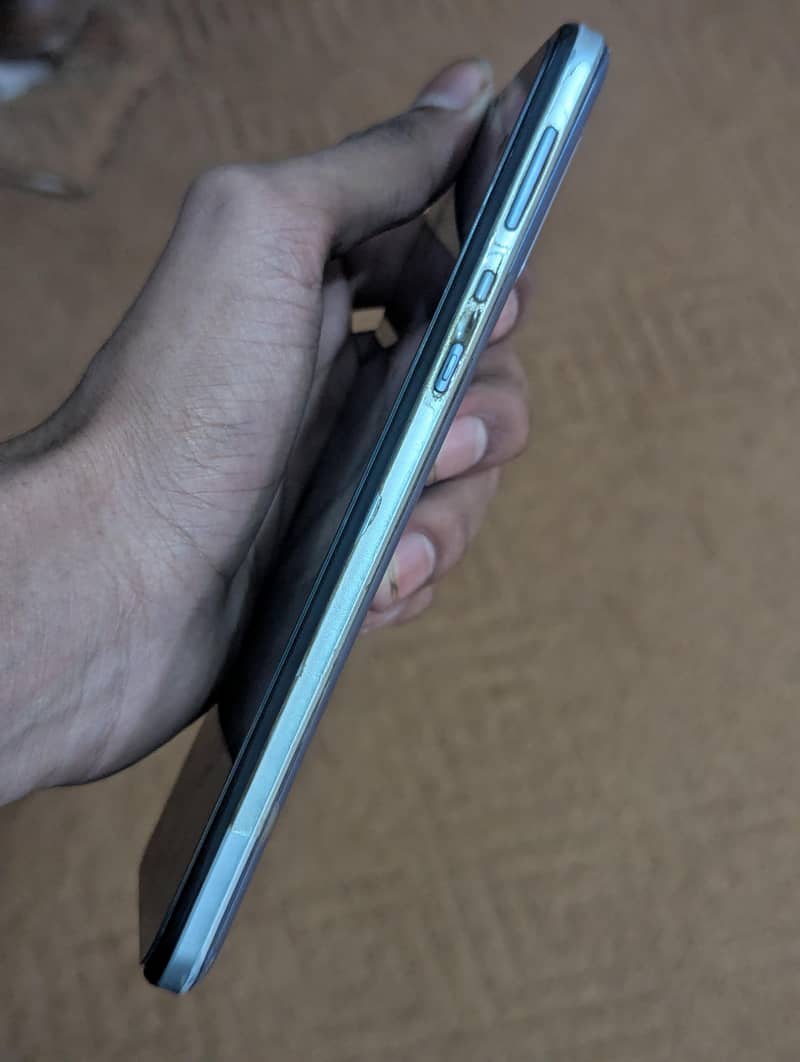 Sharp Aquos Zero 5g basic official PTA approved 7