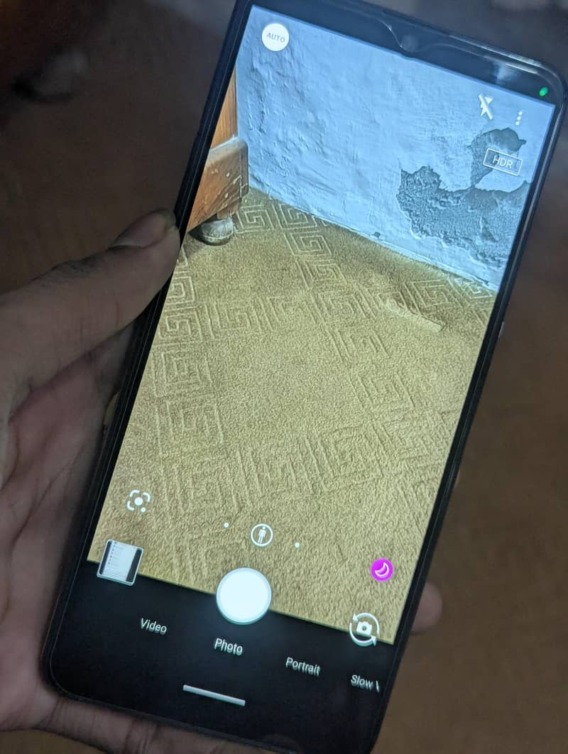 Sharp Aquos Zero 5g basic official PTA approved 8