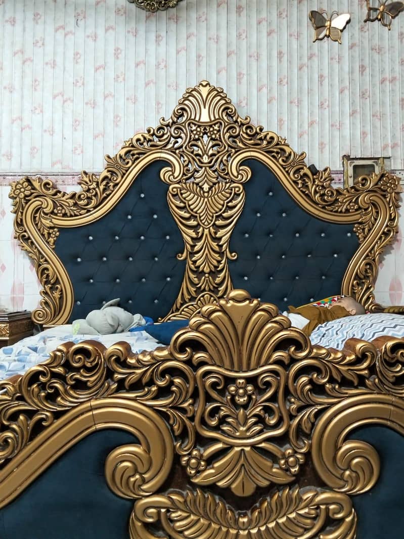 expensive bed 5
