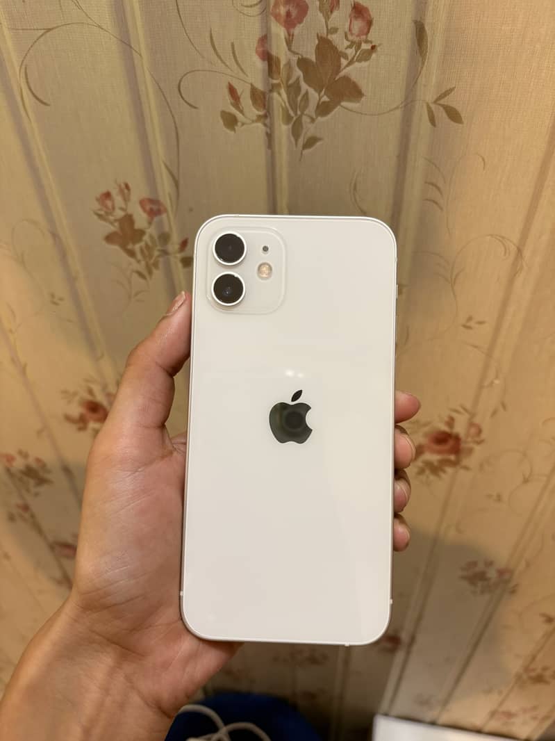 Apple iPhone 12 0