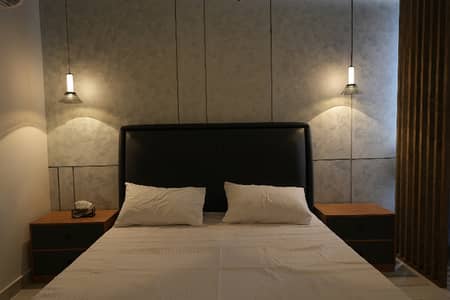 Furnished Studio Apartment For Rent