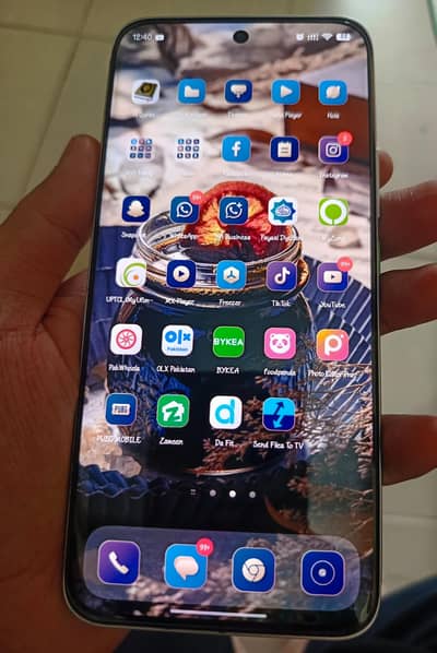 Infinix Hot 60 Pro Plus