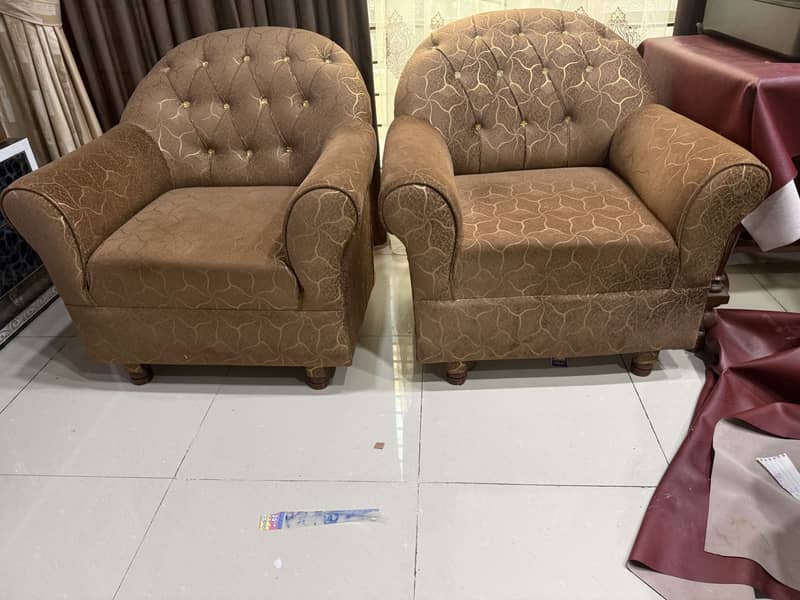 Sofa Set 2 1 1 1