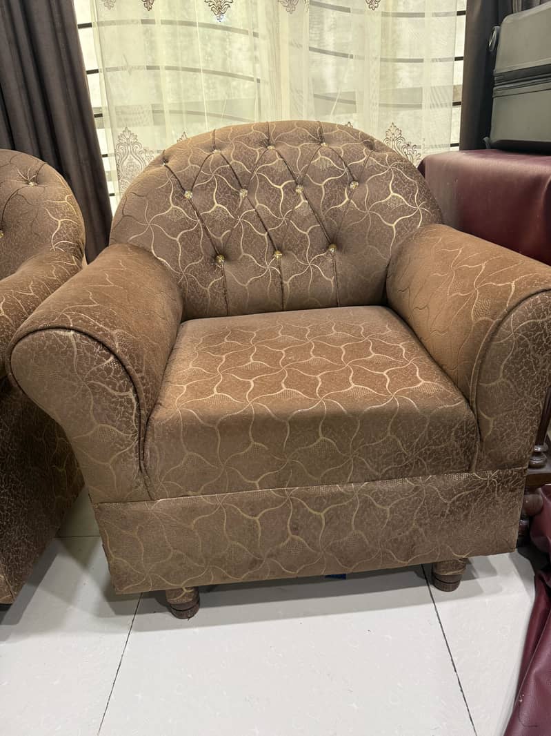Sofa Set 2 1 1 2