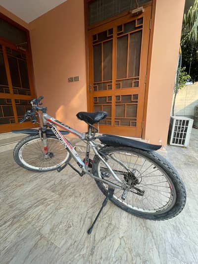 Bicycle for Sale