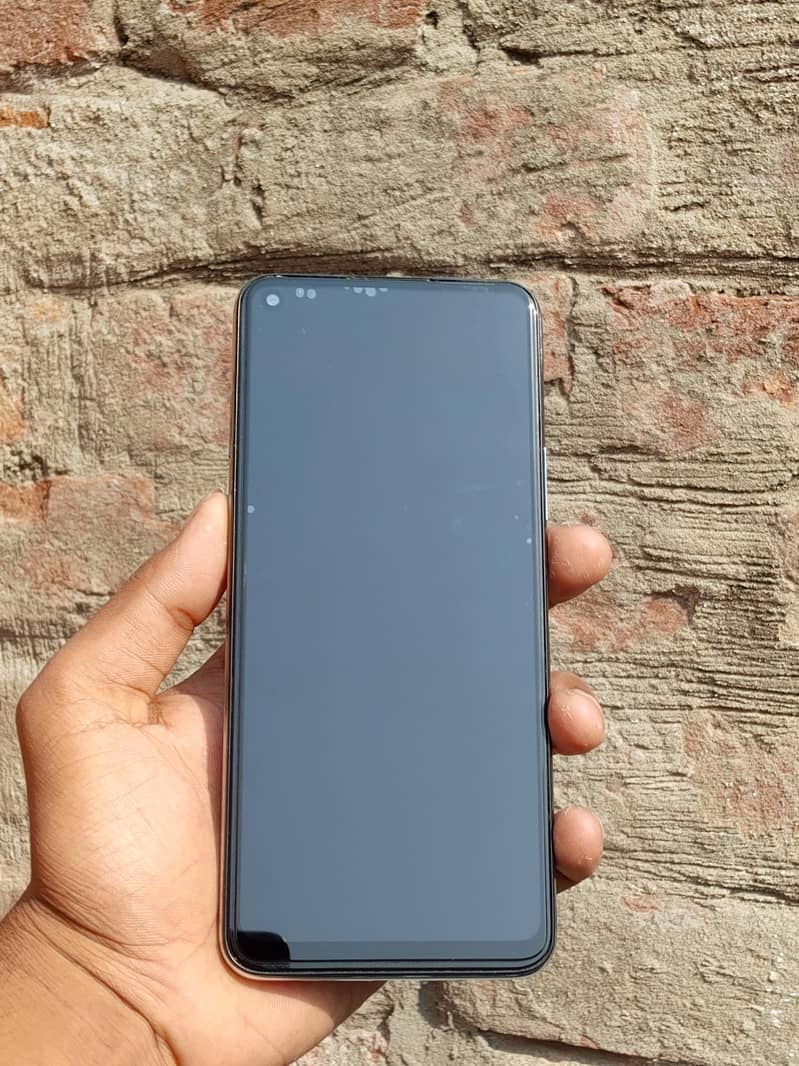 Infinix Note 7 1