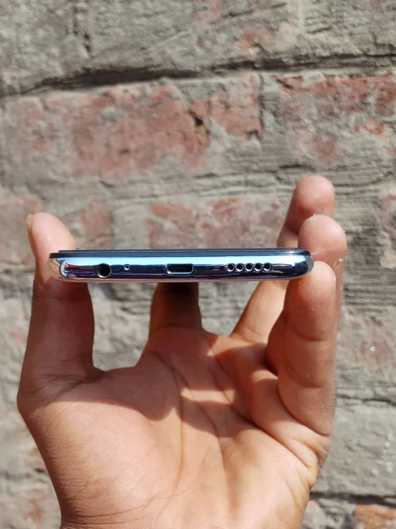 Infinix Note 7 2