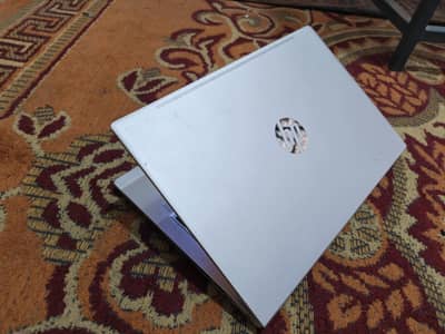 HP ProBook 430 G8 | Core i5 11th Gen | 8GB RAM | 512GB SSD