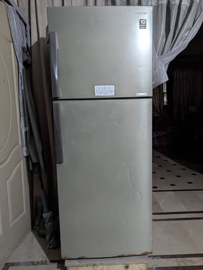 refrigerator inverter full size