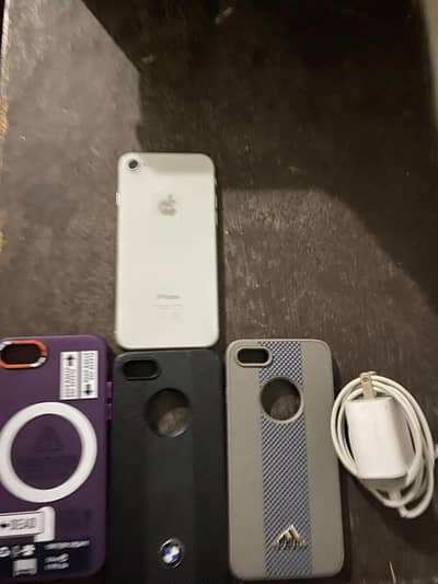 Apple iPhone 8