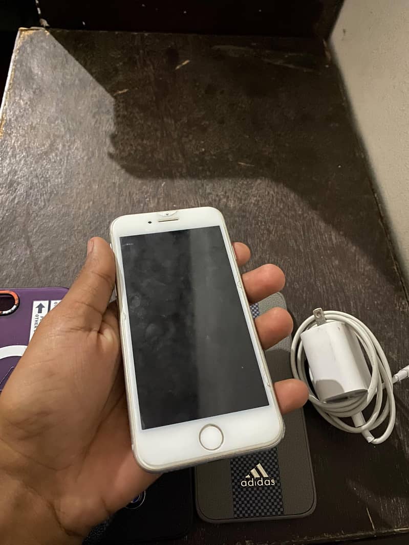 Apple iPhone 8 2