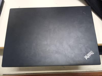 Lenovo Thinkpad L390