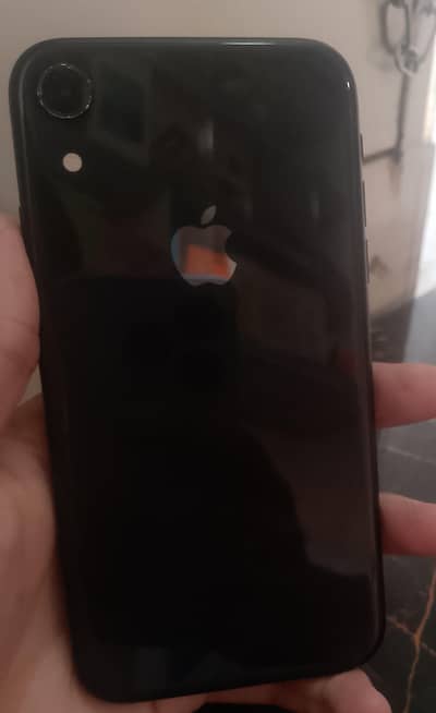 Apple iPhone XR