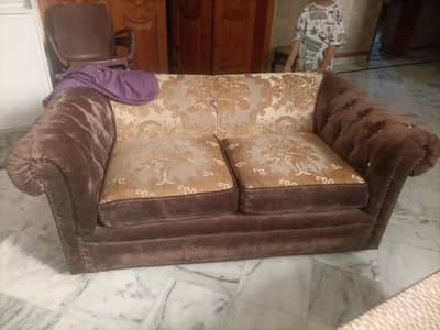 seven seater sofa