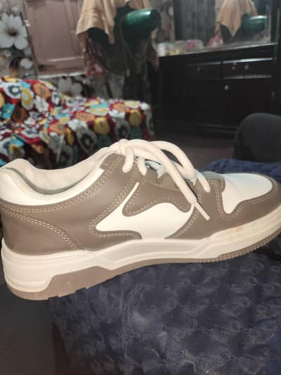 Fadi khoti shoes
