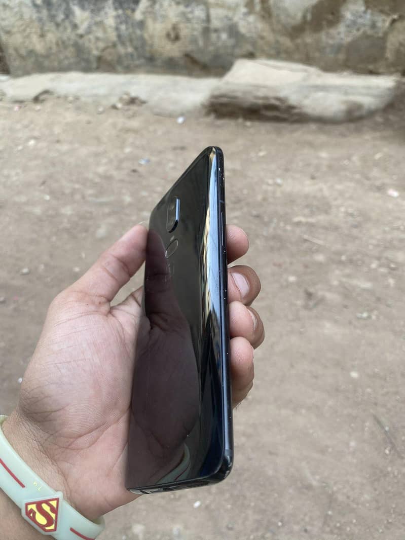 One Plus 6 0