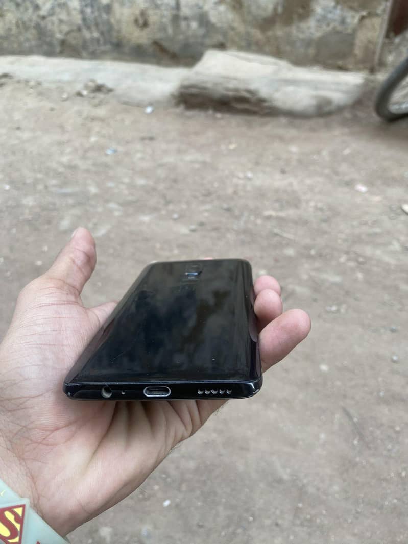 One Plus 6 1