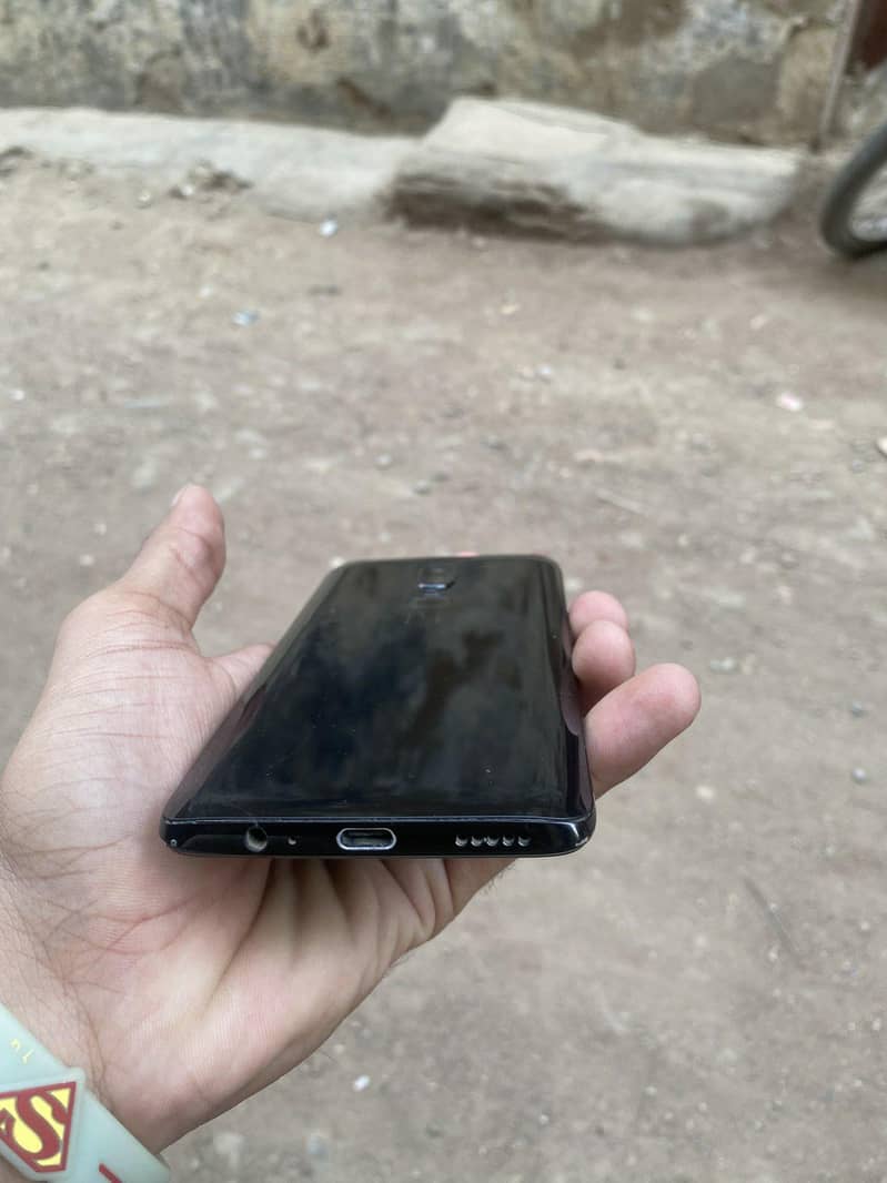 One Plus 6 5