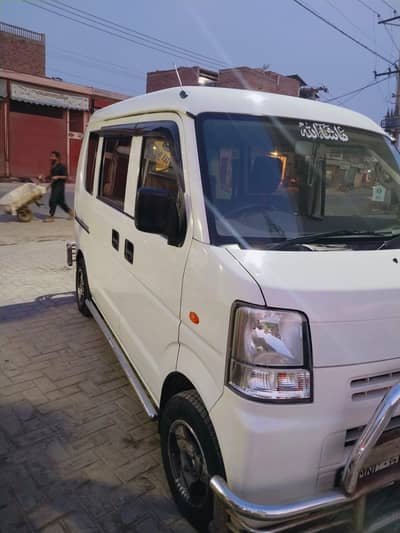 Suzuki sacrum