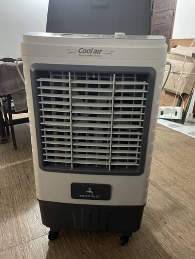 Jackpot Air cooler