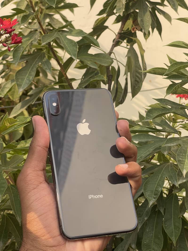 Apple iPhone XS Max 3
