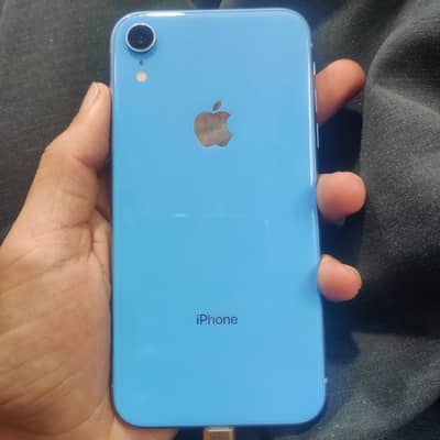 Apple iPhone XR MDM bypass