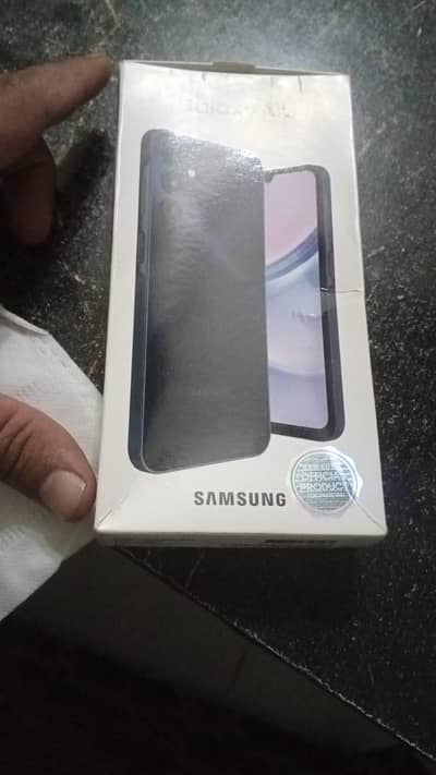 Samsung Mobile A15 5G