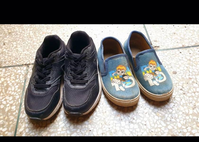3/5 years boy clothes 9
