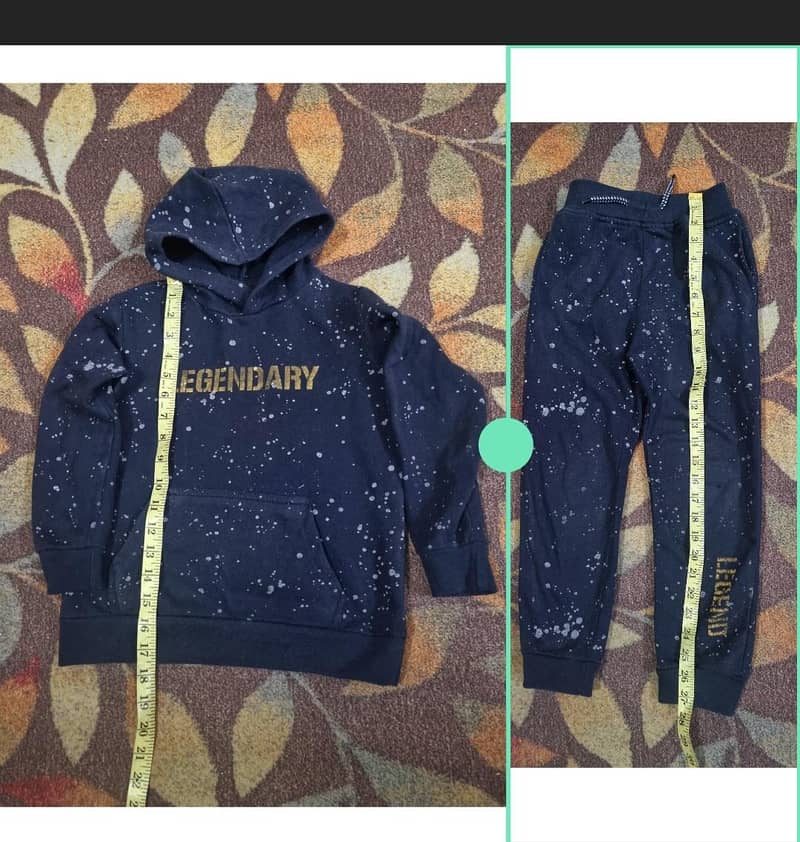 3/5 years boy clothes 14