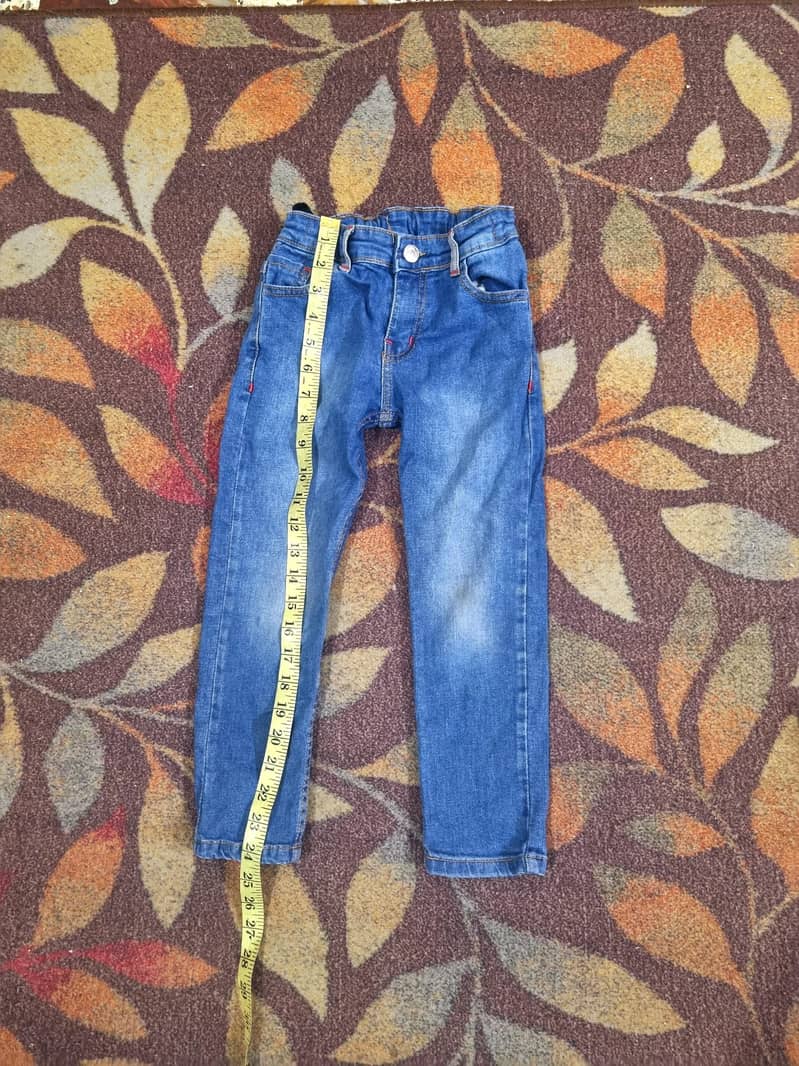 3/5 years boy clothes 18