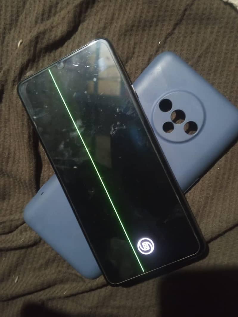 One Plus 7T 1
