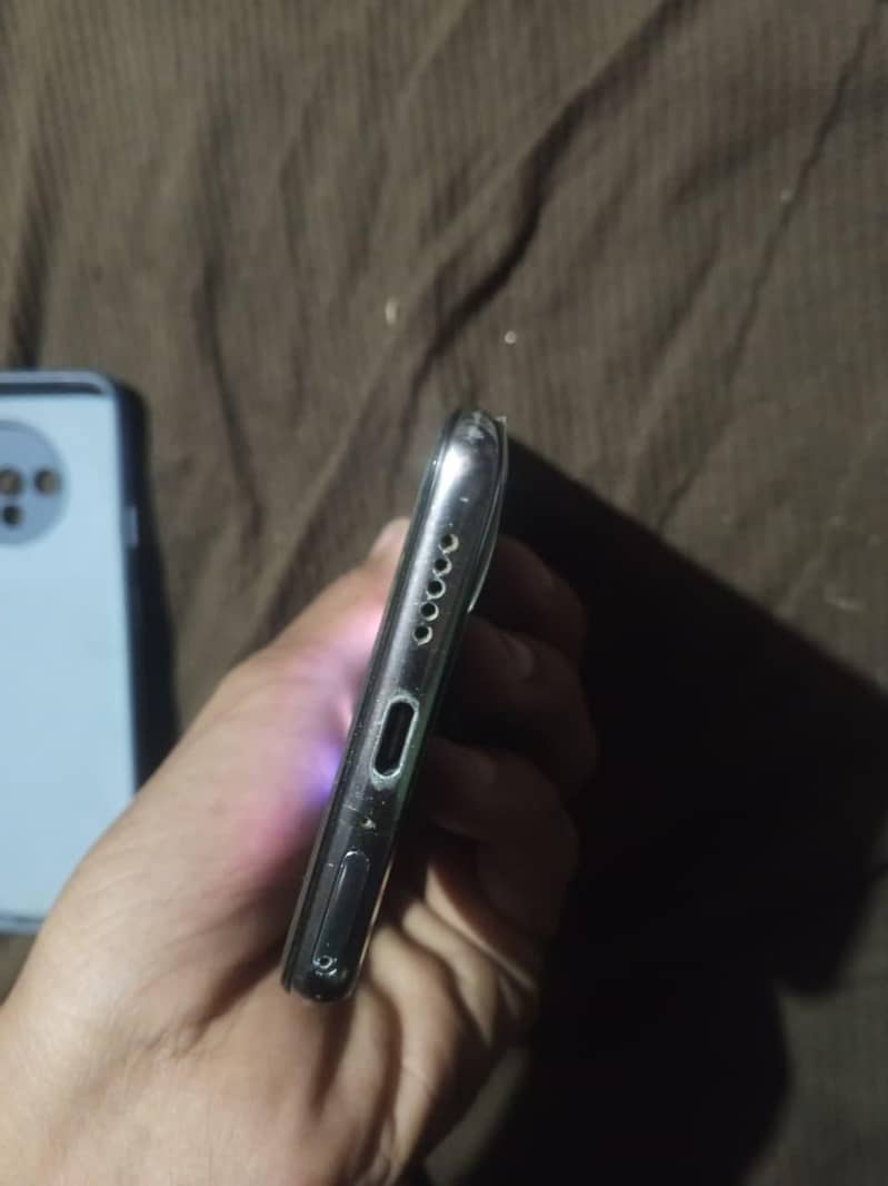 One Plus 7T 4