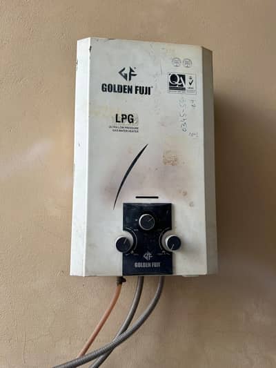 instant geyser for sale