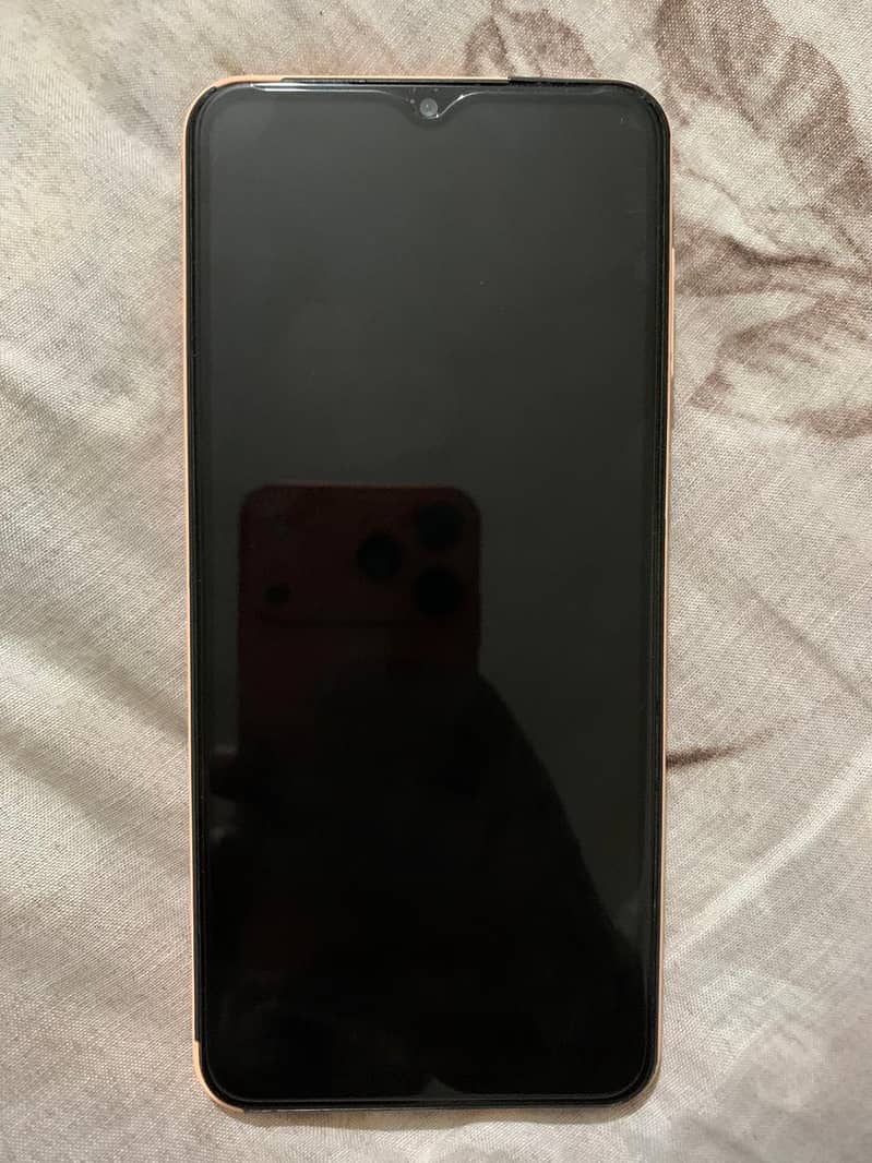 Samsung Mobile A23 1