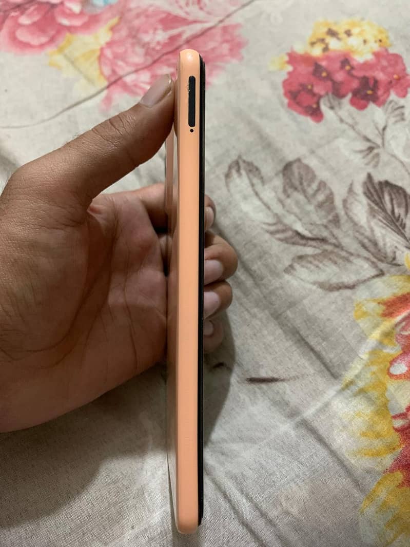 Samsung Mobile A23 3
