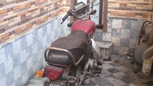 bike sale