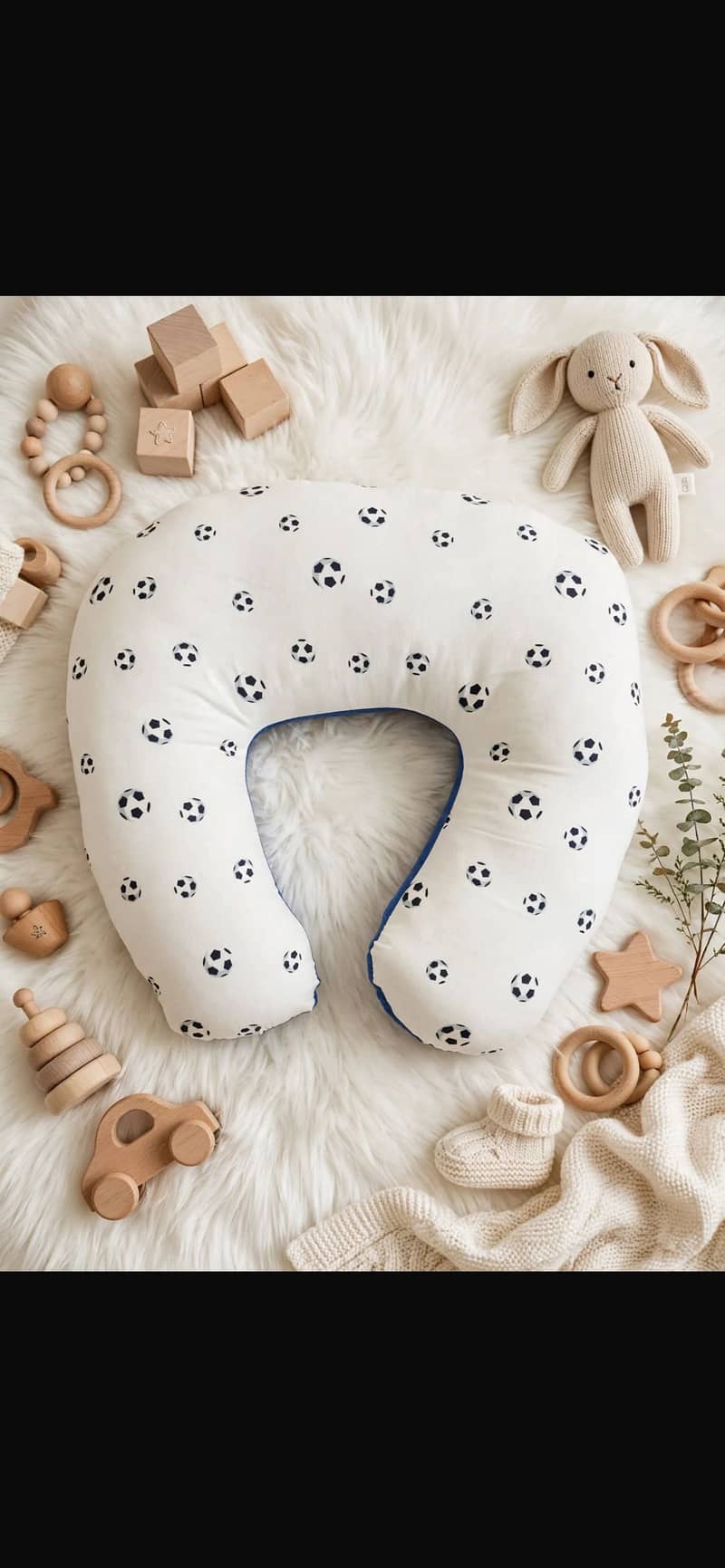 Nursing pillow 0