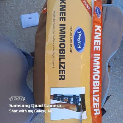 knee immobilizer for sale