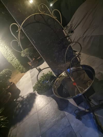 birds cage