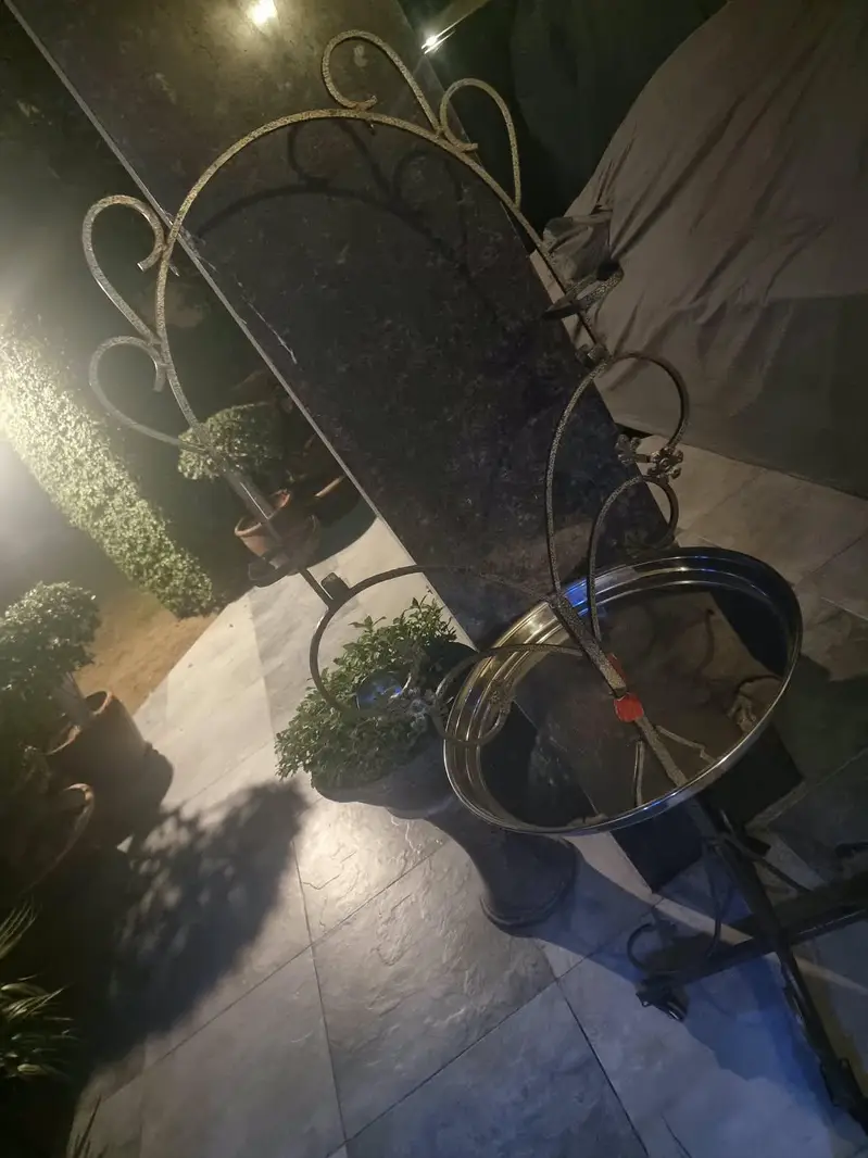 birds cage