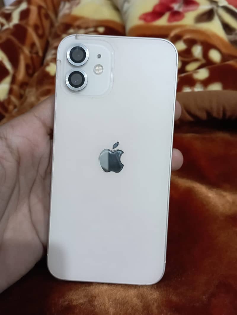 Apple iPhone 12 0