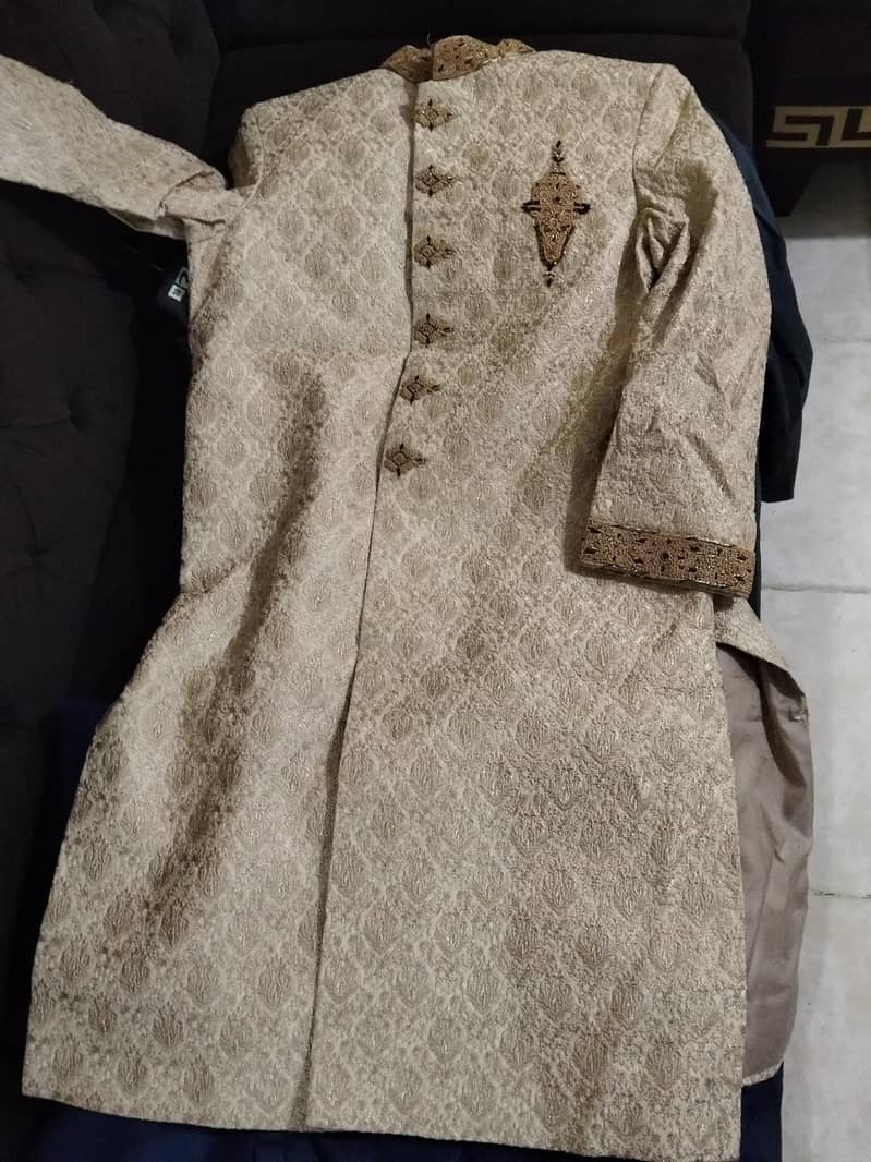Sharwani 0